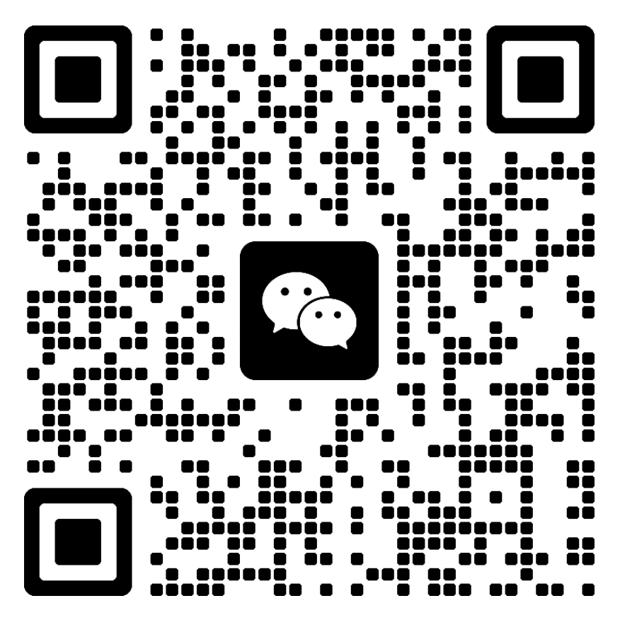 扫一扫加微信-一新网创