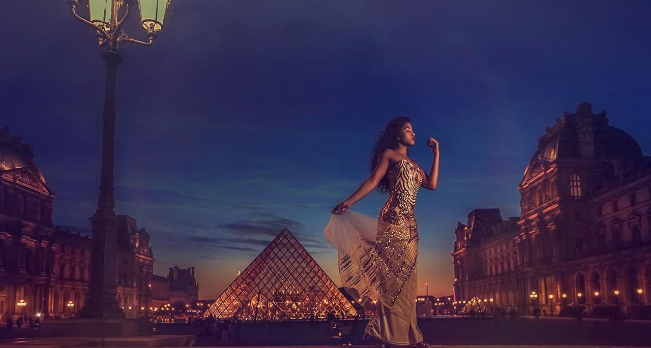 Scott Robert Lim - 强大的构图技巧摄影构图大师班教程-12节课-中英字幕-一新网创