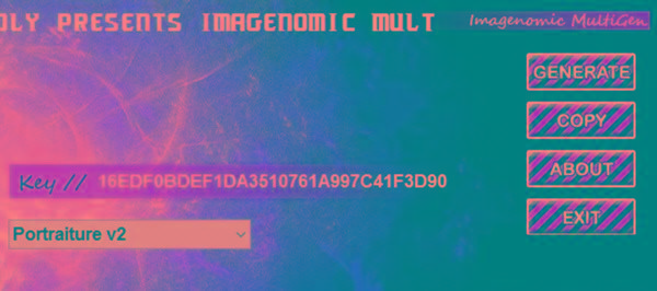 Portraiture注册机 v3.0 绿色版-一新网创