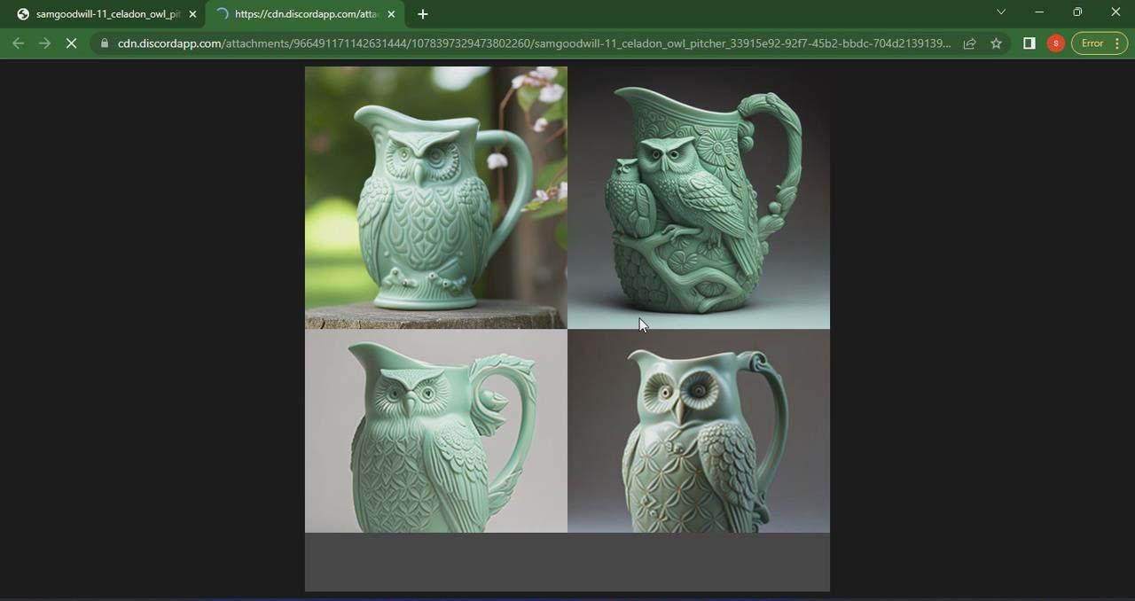 图片[5]-Midjourney AI：从零基础到高级版的大师班教程-34节课-中英字幕-一新网创