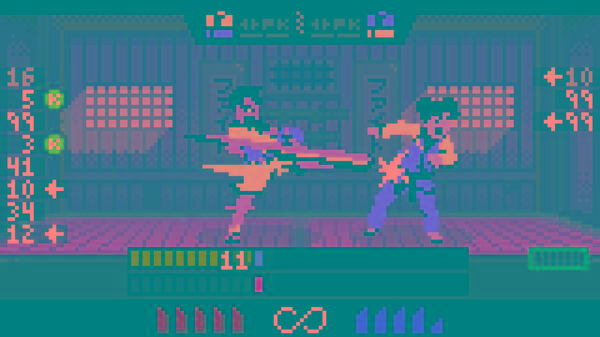 《道场大师 Dojo Masters》中文版 v1.0.0.4-一新网创