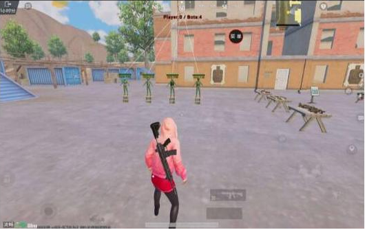 PUBG引擎注入漏打-一新网创