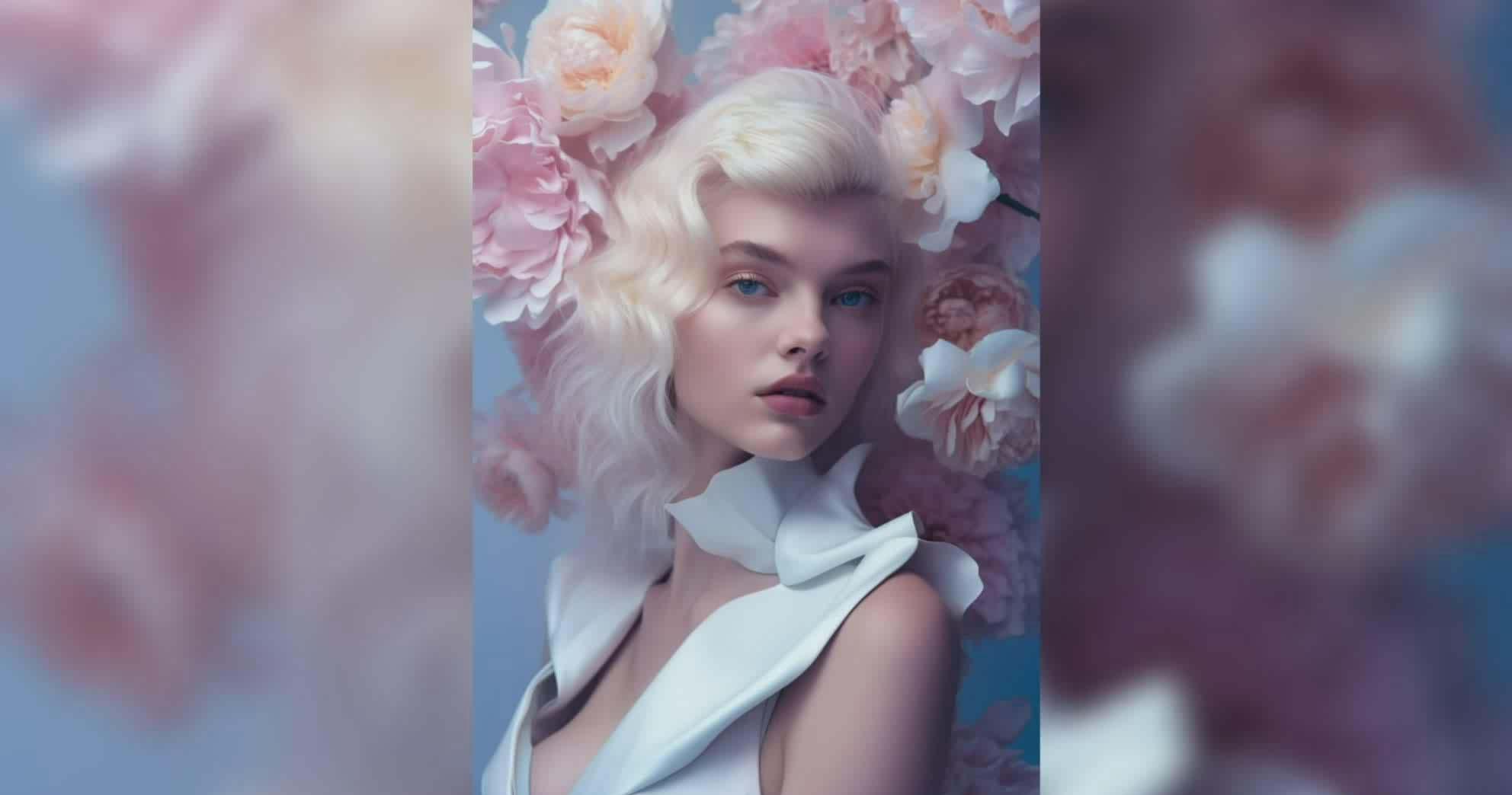 图片[4]-Midjourney AI人工智能创建和销售令人惊叹的海报教程-10节课-中英字幕-一新网创