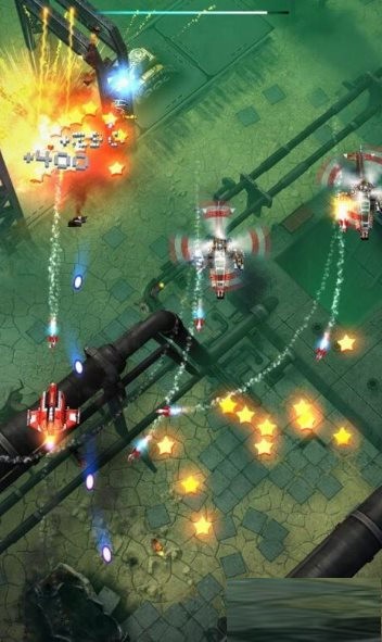 傲气雄鹰：重装上阵 v2.0.2 无限货币-一新网创