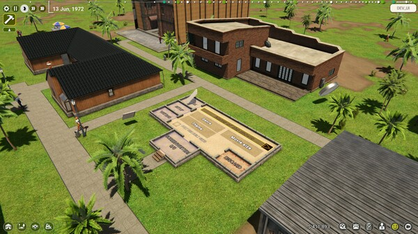 《电影大亨 Movies Tycoon》英文版-一新网创