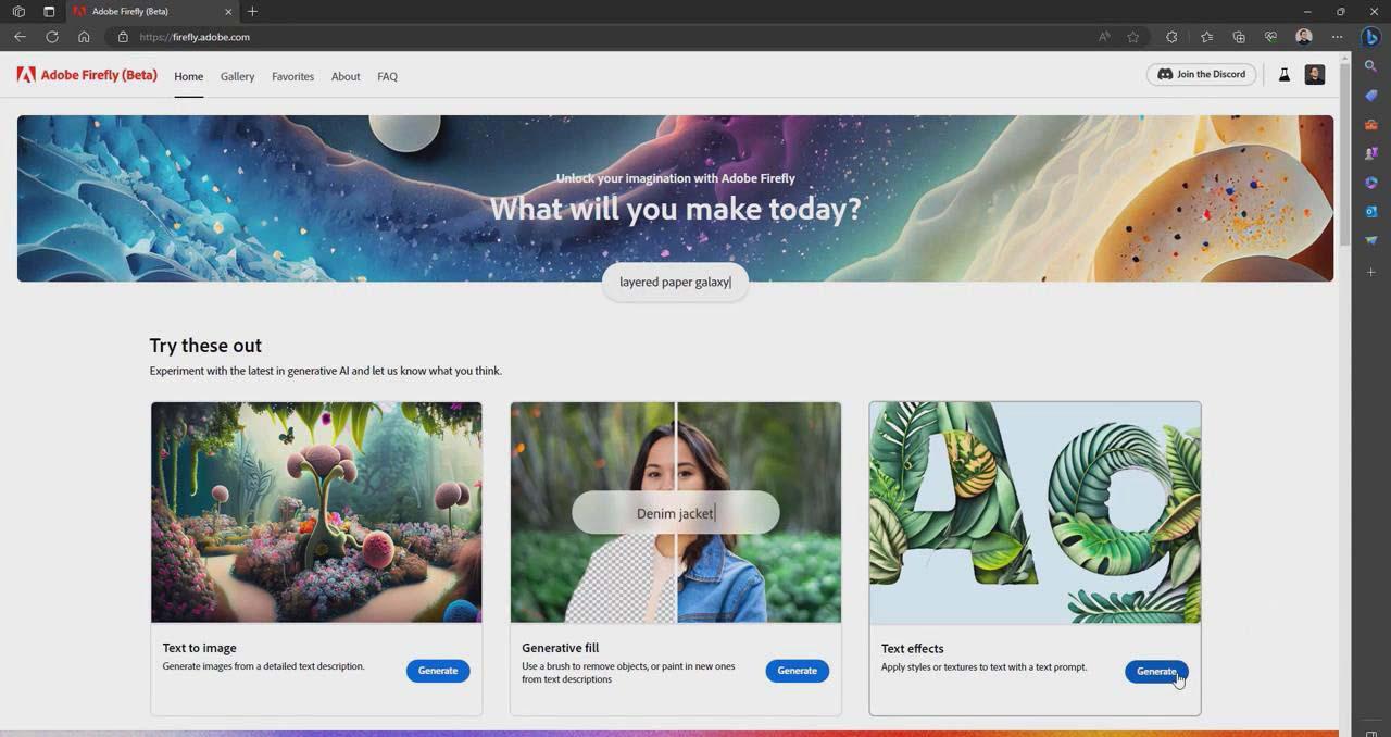 图片[3]-使用Adobe Firefly AI人工智能转变您的图像创造力教程-18节课-中英字幕-一新网创