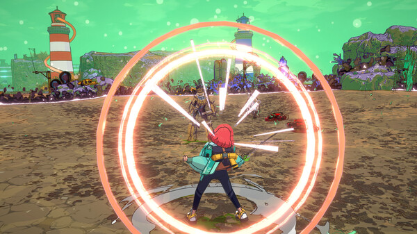 《辛特堡传说 Dungeons of Hinterberg》中文版-一新网创