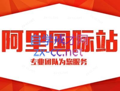 张杰老师·外贸国际站运营顾问-一新网创