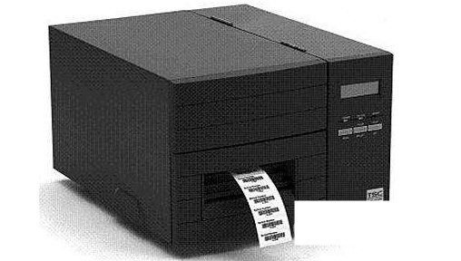 tsc ttp-244 plus打印机驱动-一新网创