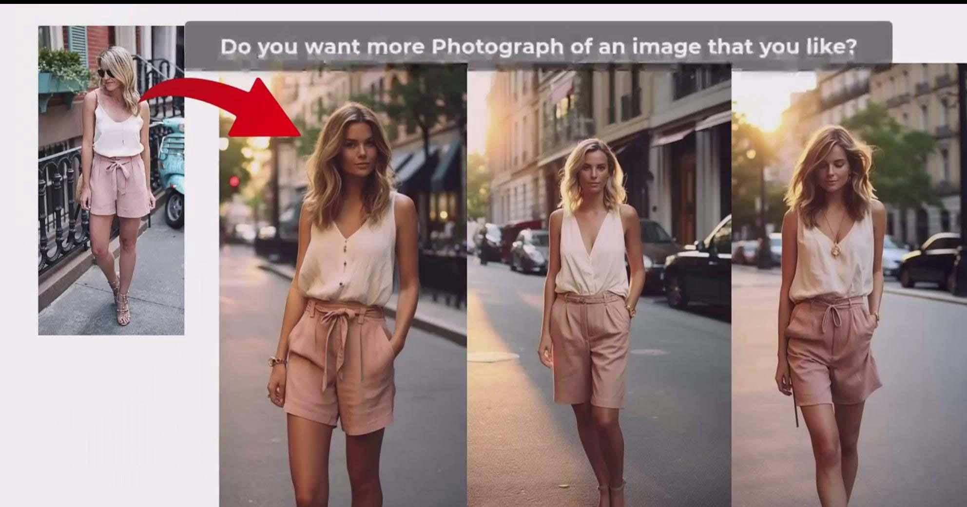 图片[13]-利用 Midjourneys Ai 人工智能设计自己的服装AI大师班-10节课-中英字幕-一新网创