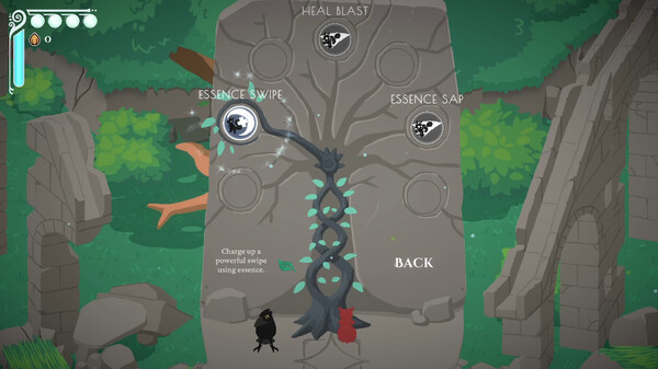 《神圣橡果 The Sacred Acorn》中文版-一新网创