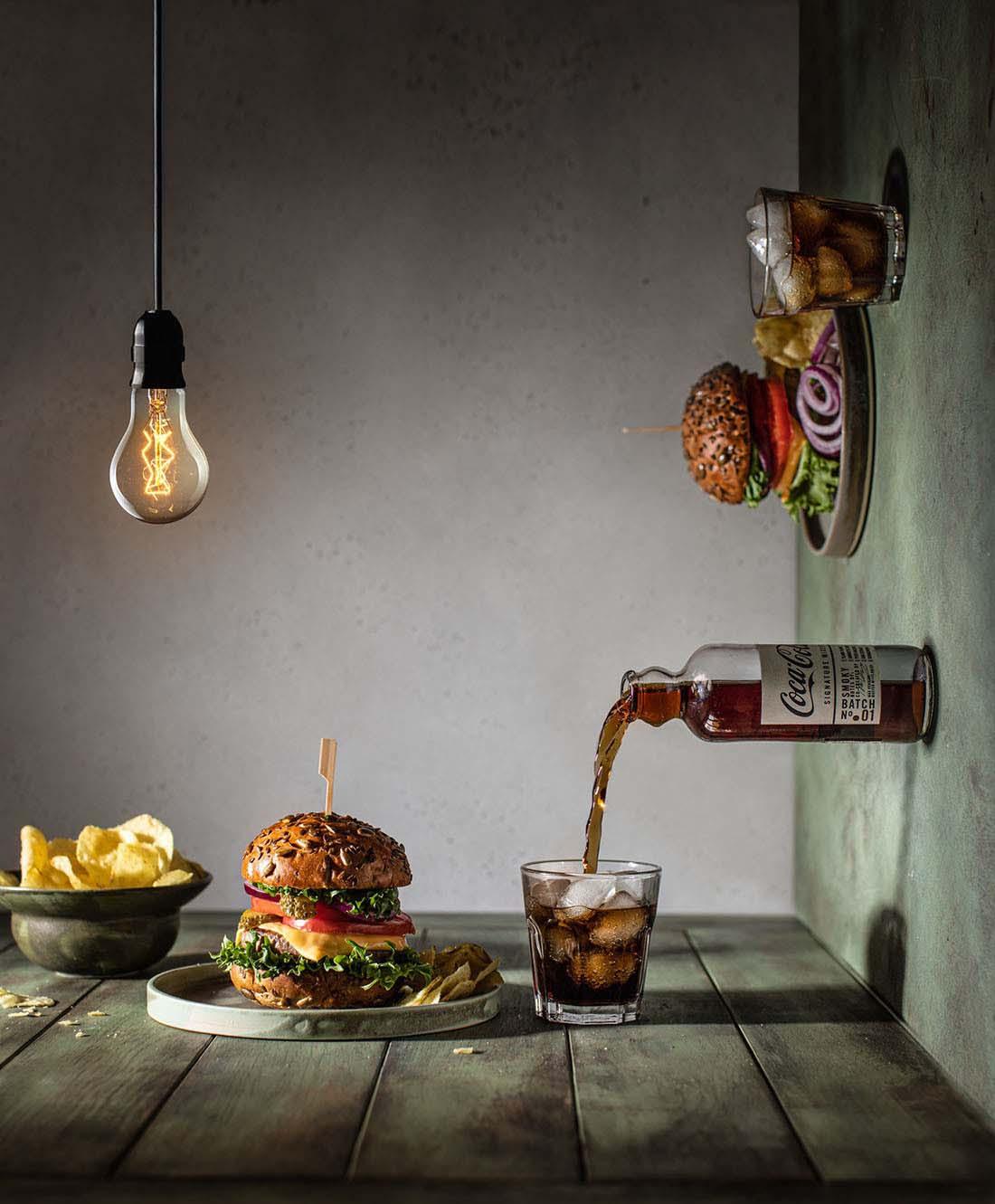 图片[7]-摄影师Daria Kalugina 12种悬浮美食摄影布光造型教程-21节课-中文字幕-一新网创