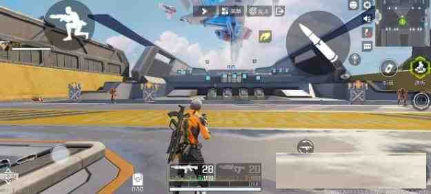 高能英雄公益裸奔自瞄开源-一新网创