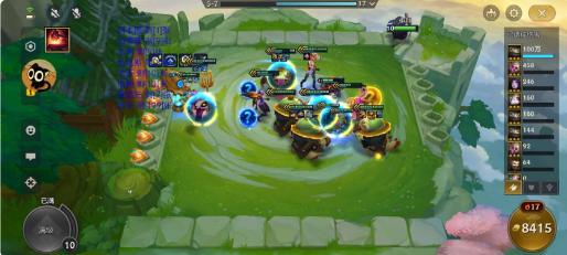 金铲铲最新辅助破解版本-一新网创