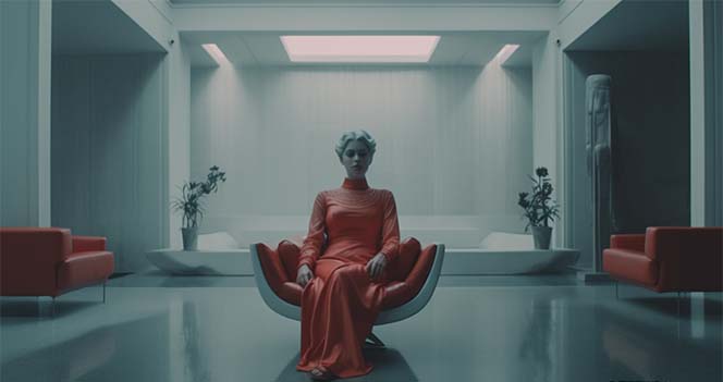 图片[2]-Curious Refuge -全球首个AI人工智能电影制作训练营-中英字幕|1080P|附素材-一新网创