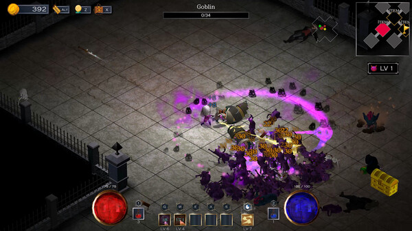 《魔法羊皮纸 Magic Paper》中文版-一新网创