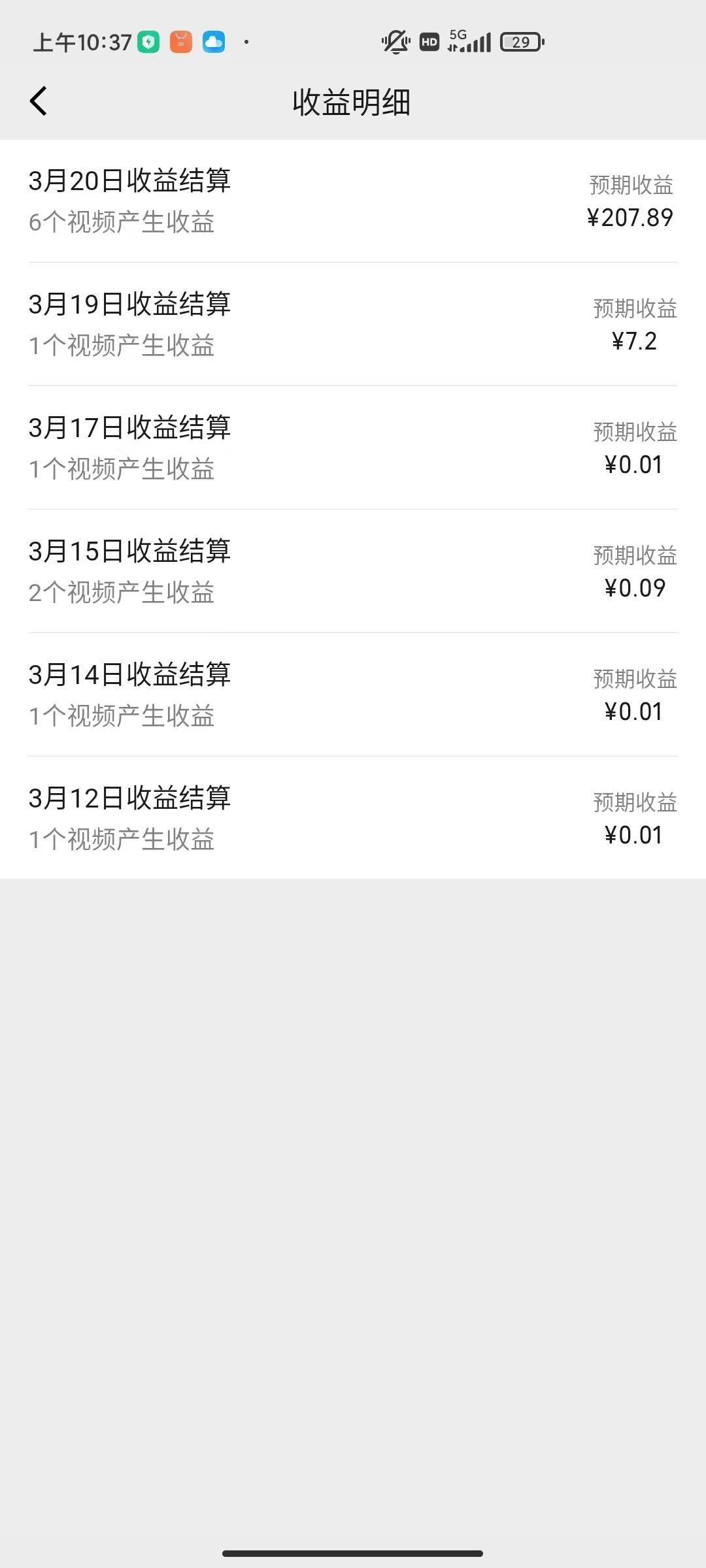 图片[1]-(9648期)盘点视频号创作分成计划，快速过原创日入300+，从0到1完整项目教程！-一新网创