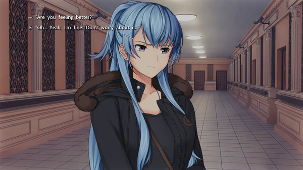 《碧之帐：转生之玻璃 The Sekimeiya: Spun Glass》英文版 v1.06-一新网创