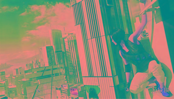 《镜之边缘》4项功能修改器-一新网创