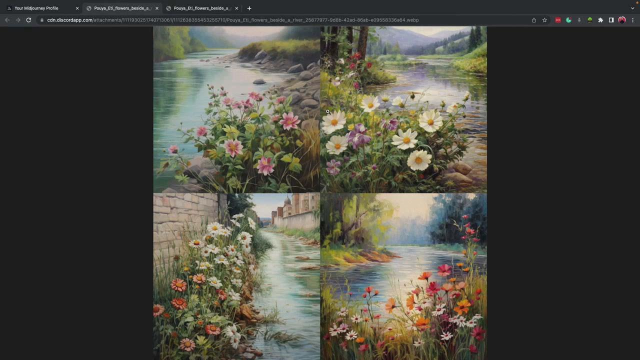 图片[4]-Midjourney, Adobe Firefly AI, ChatGPT 4大型AI人工智能-137节课-中英字幕-一新网创