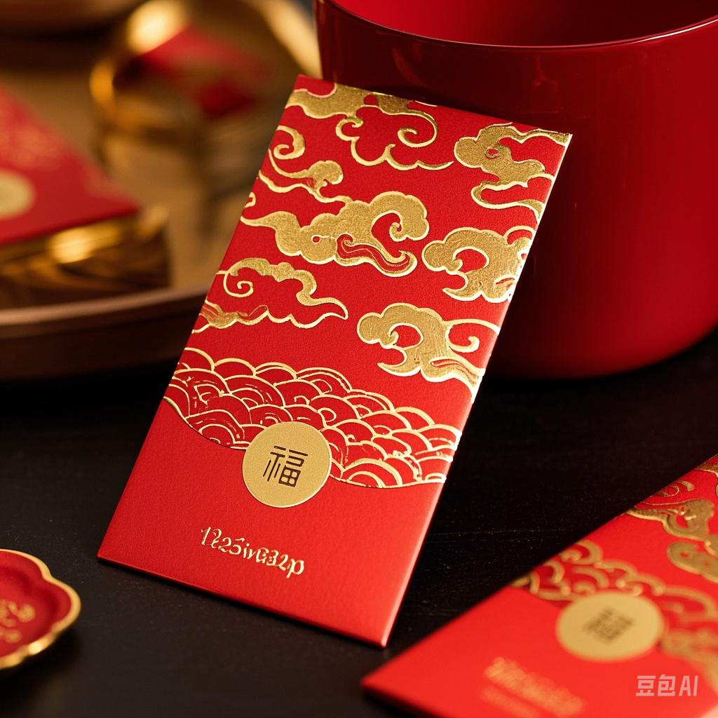 春节微信红包封面自制这么简单？带你轻松玩转最全教程~-一新网创