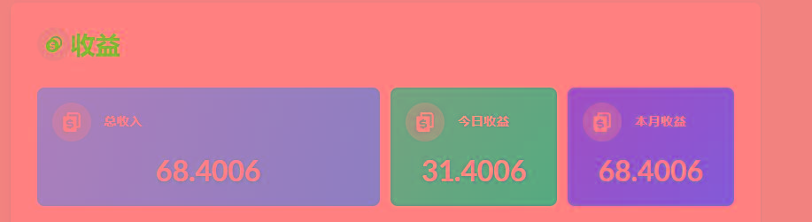 (8583期)playtube撸美金项目，单日收益30美金+工作室可批量搞-一新网创