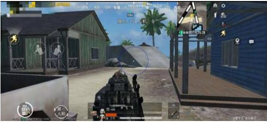 和平x直装绘制预判自瞄-一新网创