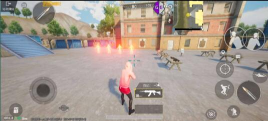 PUBG超广角(支持4服)-一新网创