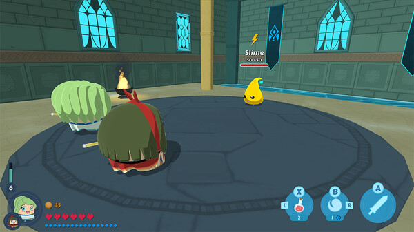 《石诗：永恒的序曲 Shishi : Timeless Prelude》中文版-一新网创