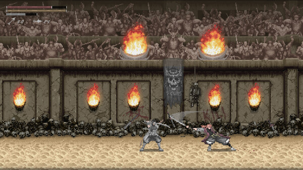 《冥府魔道 Meifumado》英文版-一新网创