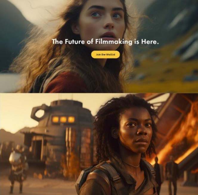 Curious Refuge -全球首个AI人工智能电影制作训练营-中英字幕|1080P|附素材-一新网创