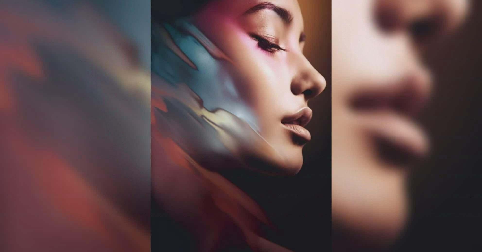 图片[1]-Midjourney AI人工智能创建和销售令人惊叹的海报教程-10节课-中英字幕-一新网创