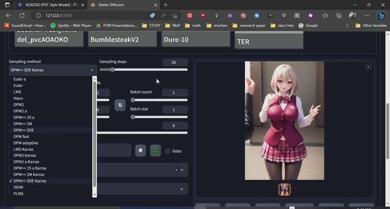 图片[7]-利用Stable Diffusion创建动漫艺术图像使用AI绘画赚钱-中英字幕-一新网创