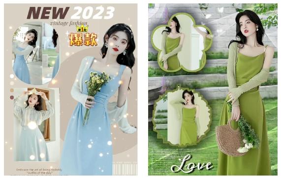 黄岛主·抖音图片滚动带货视频副业项目,一条龙变现玩法分享给你