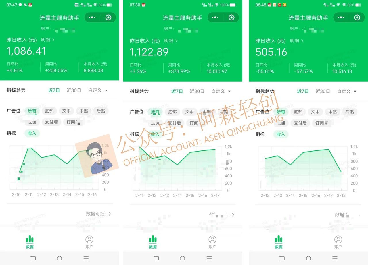 图片[1]-(9535期)无需技术，AI掘金2.0插件让你轻松赚钱，短期做到月入3万！-一新网创