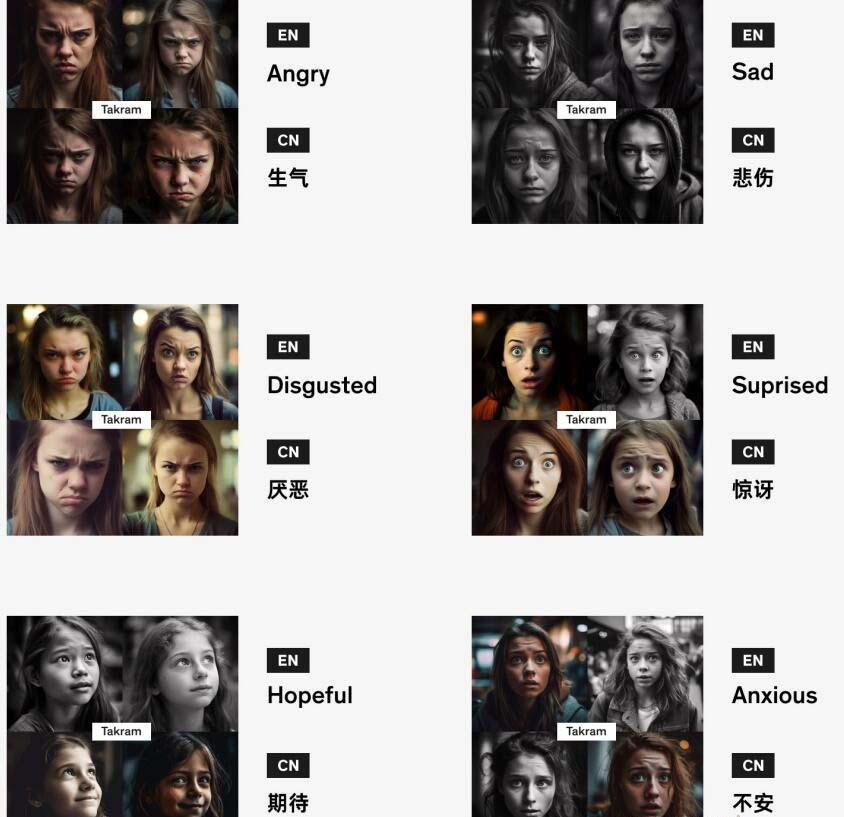 图片[3]-Midjourney辞典AIGC中英双语图文辞典+提示关键词Prompt大全-一新网创