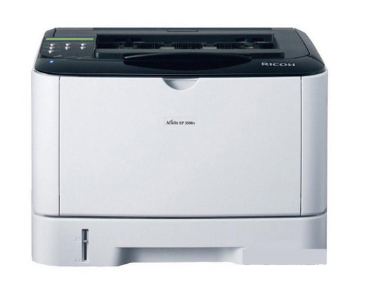 理光sp320dn打印机驱动 v1.20 官方安装版-一新网创