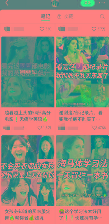 图片[1]-小红书最新创业粉引流，黑科技引爆全网流量裂变，简单操作长期吸粉-一新网创