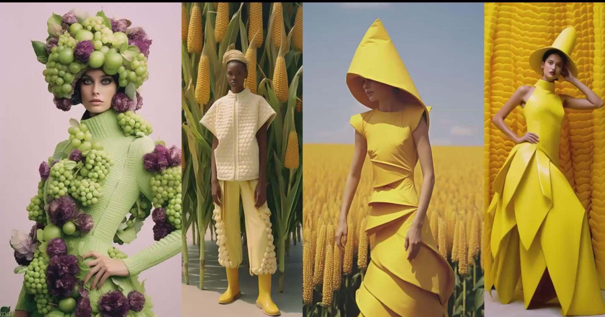 图片[6]-利用 Midjourneys Ai 人工智能设计自己的服装AI大师班-10节课-中英字幕-一新网创