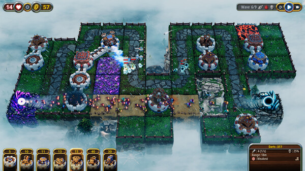 《工匠TD Artisan TD》中文版 v1.119-一新网创