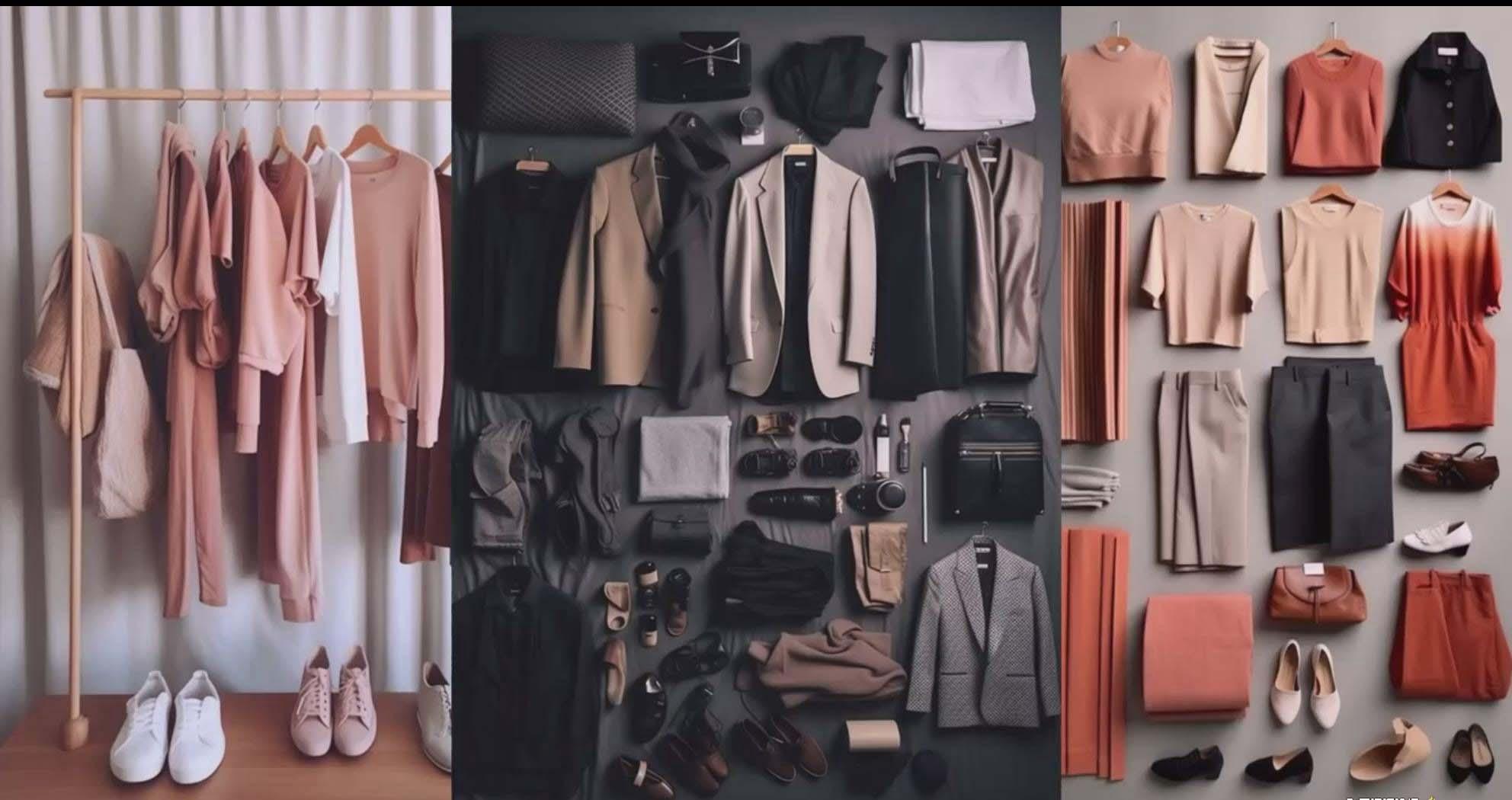 图片[5]-利用 Midjourneys Ai 人工智能设计自己的服装AI大师班-10节课-中英字幕-一新网创