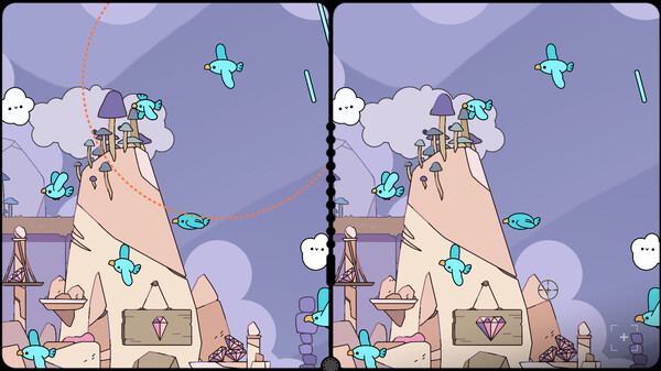 《破碎之镜 Broken Lens》中文版-一新网创