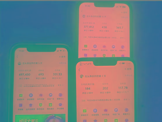 图片[2]-(9348期)2024年最强副业？AI撸头条3天必起号，一键分发，简单无脑，但基本没人知道-一新网创