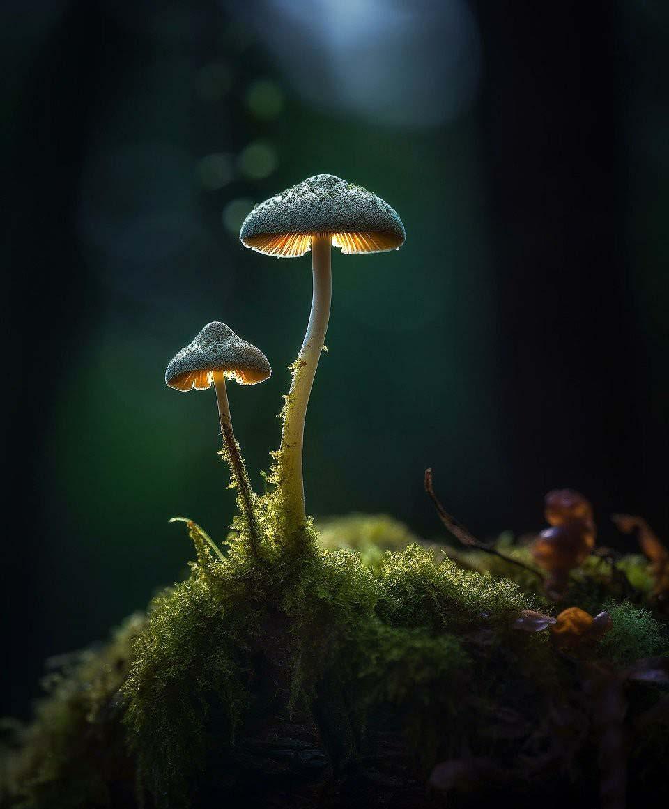 图片[1]-(8717期)摄影师 Daniel Laan 使用ChatGPT与Midjourney生成风光图像-中英字幕-一新网创