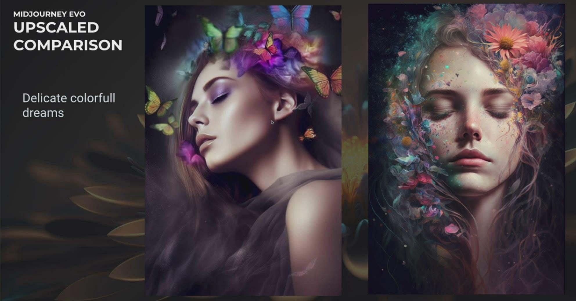 图片[9]-Midjourney AI人工智能创建和销售令人惊叹的海报教程-10节课-中英字幕-一新网创