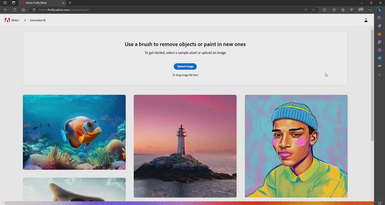 图片[2]-使用Adobe Firefly AI人工智能转变您的图像创造力教程-18节课-中英字幕-一新网创