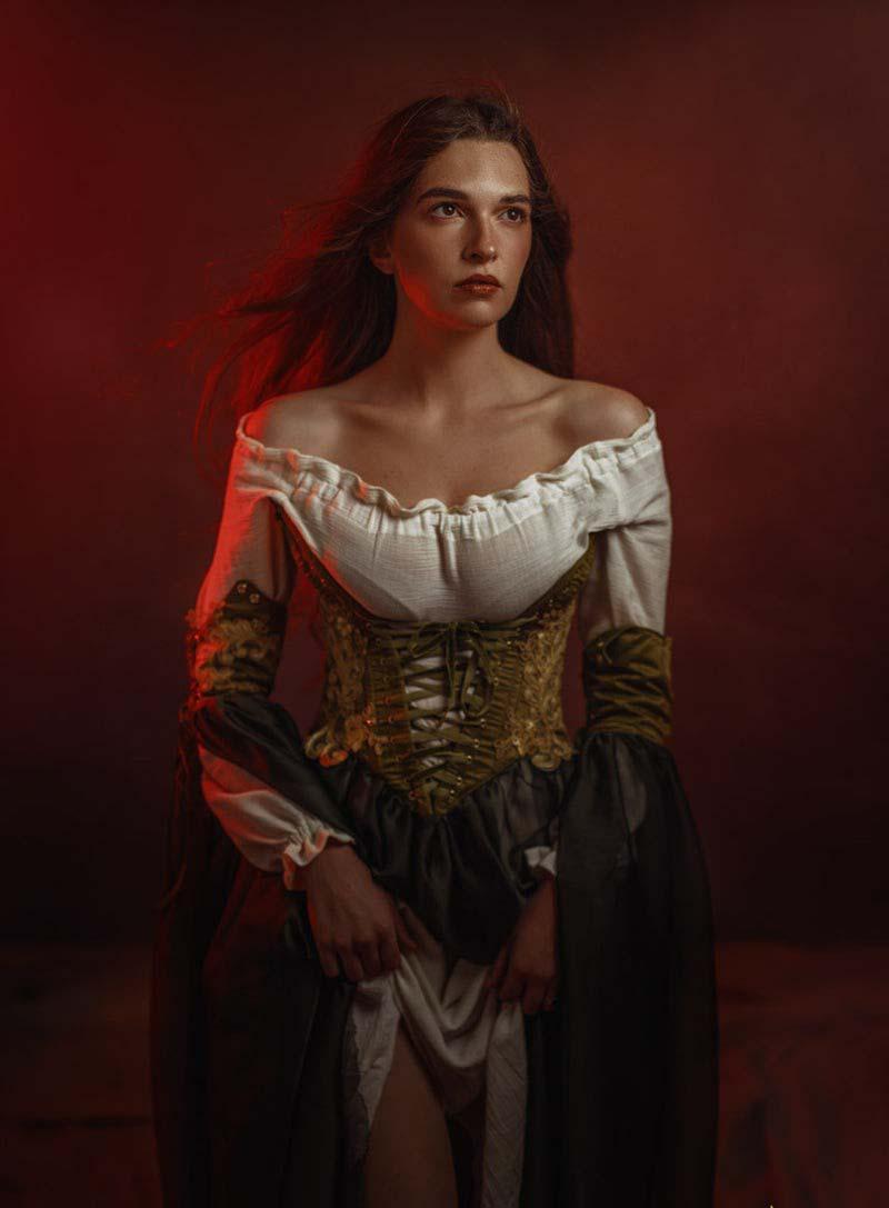 图片[2]-PRO EDU – Jason Buff 塑造连续光的艺术人像布光教程-15节课-中英字幕-一新网创