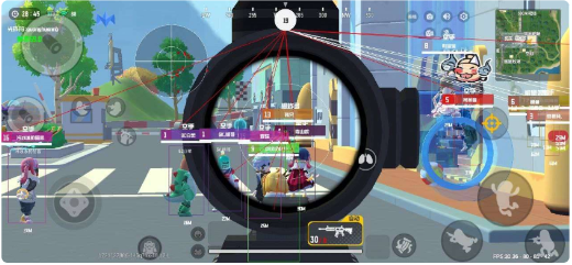 香肠派对光环64位辅助-一新网创