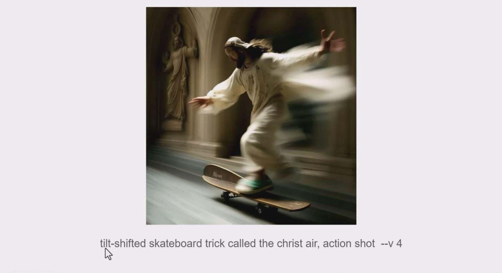 图片[10]-掌握 MidJourney V5 AI + ChatGPT创建一致的角色设计图像-22节课-中英字幕-一新网创