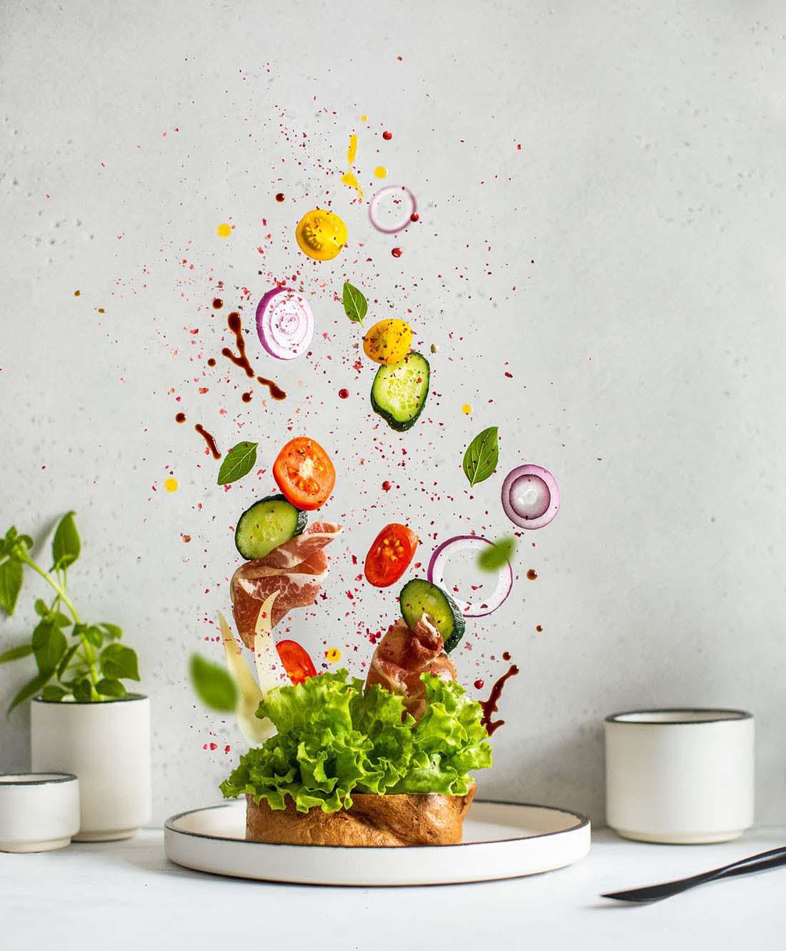 图片[5]-摄影师Daria Kalugina 12种悬浮美食摄影布光造型教程-21节课-中文字幕-一新网创